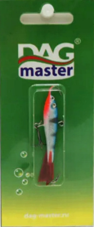 Балансир DAG master Классик вес 15гр цвет 7