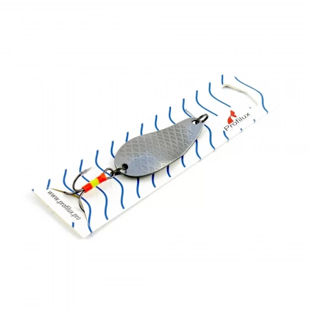 Колеб.станд. Байкал (14гр.) цв.04 серебро чешуя