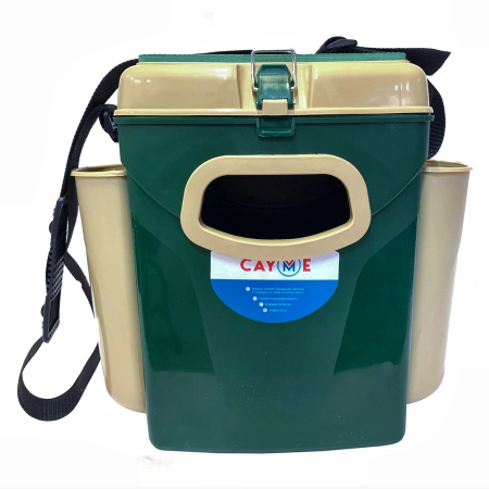 Ящик рыболовный малый