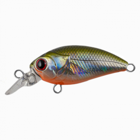 Воблер TsuYoki FUGAZ 36F 435R