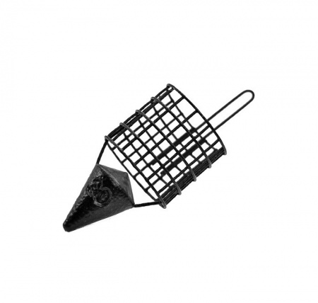 Пуля "Hard" с жестким отводом, S30