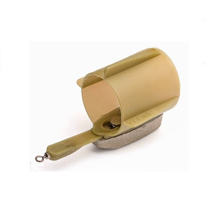 Кормушка фидерная VEGAS "сплошная" small 7 г