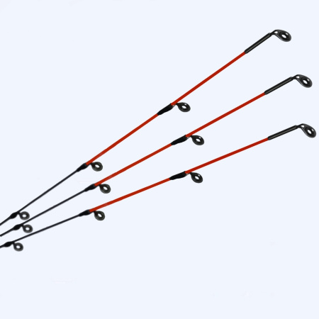 Удилище фидерное ZEMEX IRON Heavy Feeder 13 ft - 120 g