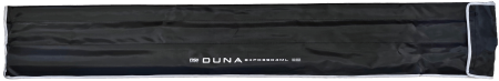 Удилище фидерное "DUNA" тест до 80GR,3,90м, 3+3 (2oz, 1,5oz ,1oz Carb.)Carb 30T+40T