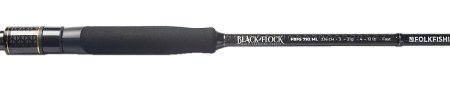 Cпиннинг Black Flock FBFS 792ML