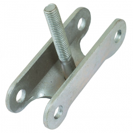 Петля ледобура