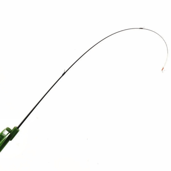 Удочка зимняя HITFISH WR-25 (Стеклопластик тест 0,7-2,8 вес 20 гр)