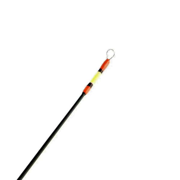 Удочка зимняя HITFISH WR-24 (Carbon T30 Тест: до 15 гр; вес 20 гр)