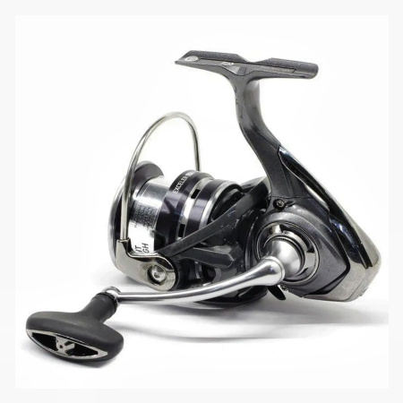 Катушка Daiwa 20 Exceler LT 4000-CP