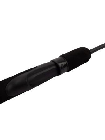 Удочка зимняя телескопическая "VERITAS" (с катушкодержателем, без тюльпана) 55 см.