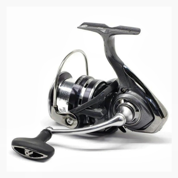 Катушка Daiwa 20 Exceler LT 4000-CP Катушка Daiwa 20 Exceler LT 4000-CP