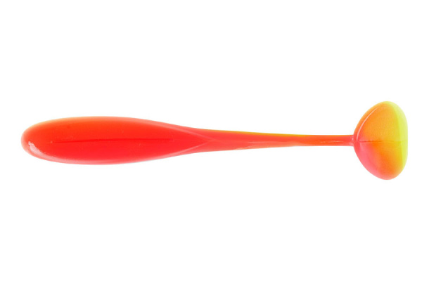 Силиконовая приманка FORMAT DROP  74mm (6шт.) цвет F16n Силиконовая приманка FORMAT DROP  74mm (6шт.) цвет F16n