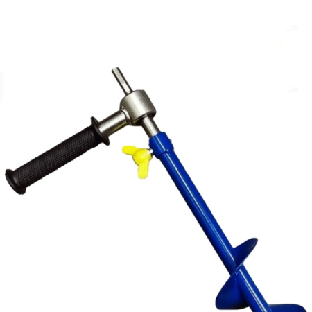 Переходник "Harvey" универсальный под шуруповерт 18/20мм