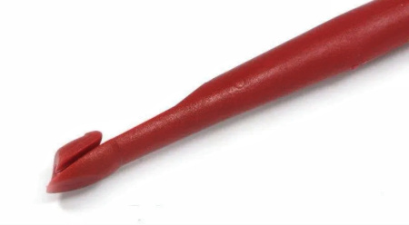 235-1S Экстрактор с иглой ( ELITE ) малый в блистере