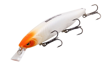 Воблер MASTER VORTEX 130mm MR SP цв. M08