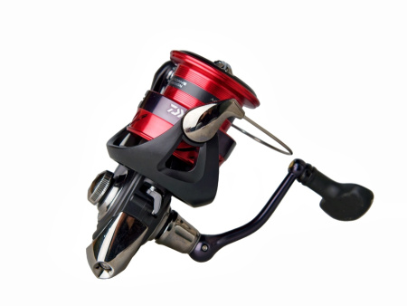 Катушка Daiwa 18 Ninja LT4000-C