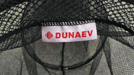 Садок любительский DUNAEV 2.0м+стойка