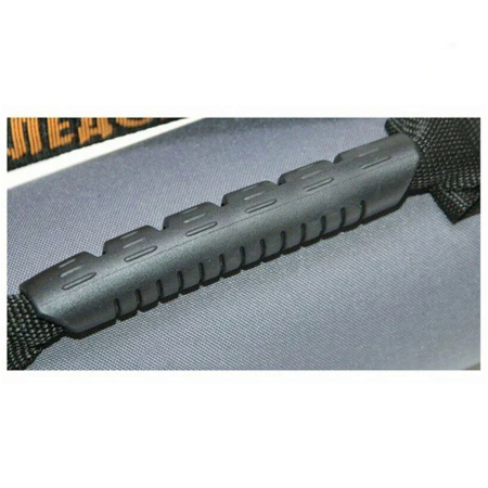 Тубус для удилищ "СЛЕДОПЫТ" d-110 мм, L-145 см, цв. серый/6/