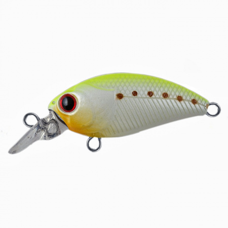 Воблер TsuYoki FUGAZ 36F K098