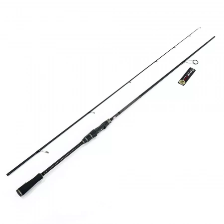 Спиннинг Viva Divergent 762ML 2.28m 3-18g