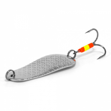 Колеб.станд. Шторлинг Б (14гр.) цв. 04 серебро чешуя