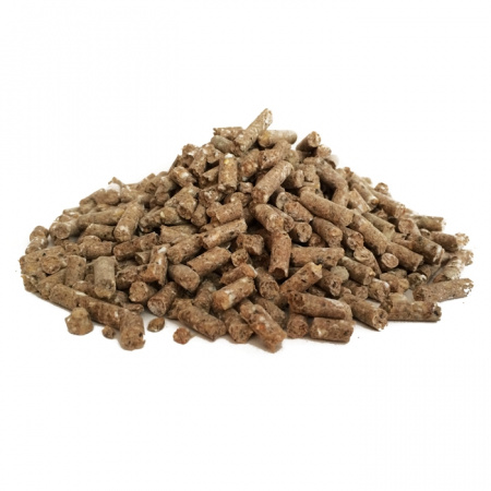 Прикормка "DUNAEV КЛАССИКА" 0.9кг  гранулы Карп Шоколад