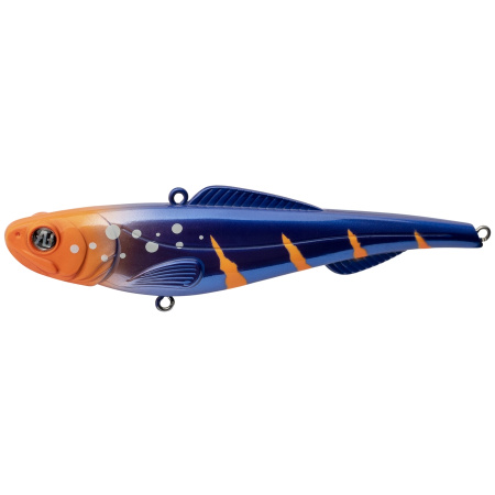 Воблер FA Relax Wagner Vib 90 H80 (тип: ратлин, плавучесть: тонущий, длина: 9 см., вес: 26г.)