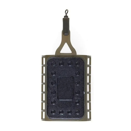 Кормушка фидерная RIVER LARGE "сетка" 120 г