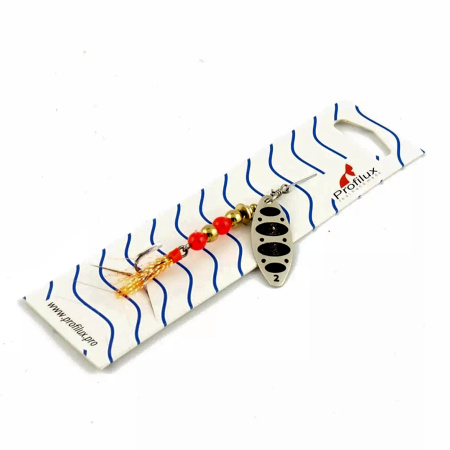 Вращ.премиум Лонг 2 (5гр) цв. 01-м серебро матовое