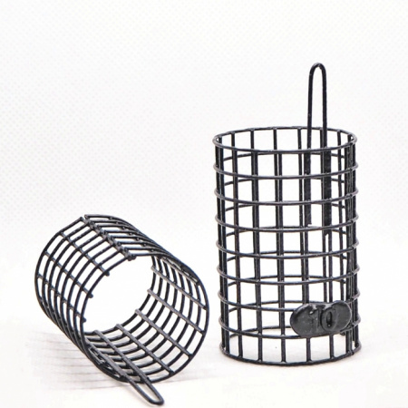 Кормушка закормочная малая с жестким отводом, 20 гр