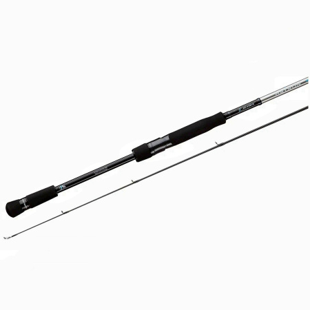 Удилище спиннинговое Zetrix HAYRON HRS-822SBE 2nd Gen max 140 гр.