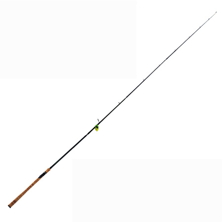 Удилище спиннинговое King Salmon Travel, 5 секции, длина 2,40 м, тест 10-45 г