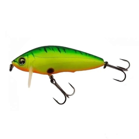 Воблер Duel Hardcore Shad Crank 0+ 65F R1183-MHT Special Color