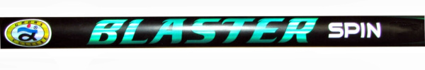 Удилище Grows Culture BLASTER SPIN 60-160g 2.10м Удилище Grows Culture BLASTER SPIN 60-160g 2.10м