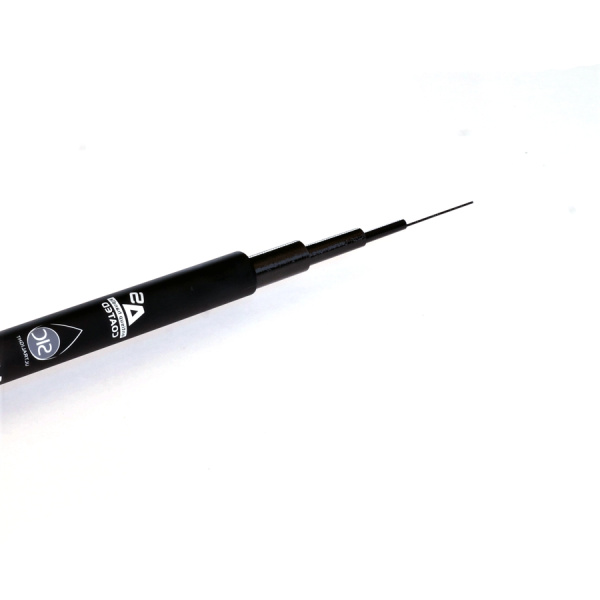 Удилище маховое Caiman Black Ray Pole 5м 191501 Удилище маховое Caiman Black Ray Pole 5м 191501