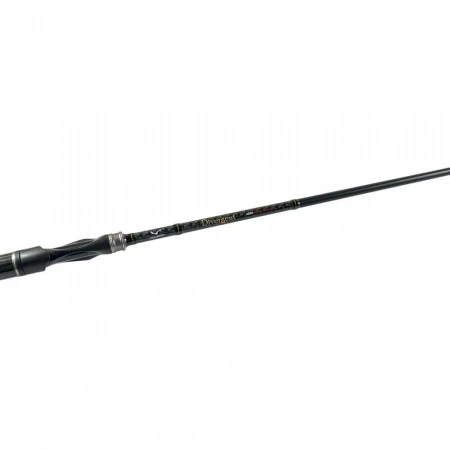 Спиннинг Viva Divergent 832M 2.52m 7-28g