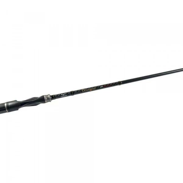 Спиннинг Viva Divergent 832M 2.52m 7-28g