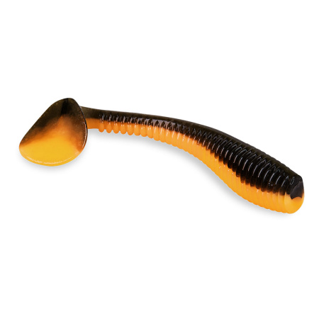 Силиконовая приманка FORMAT DIPLOMAT 100mm (5шт.) цвет F23