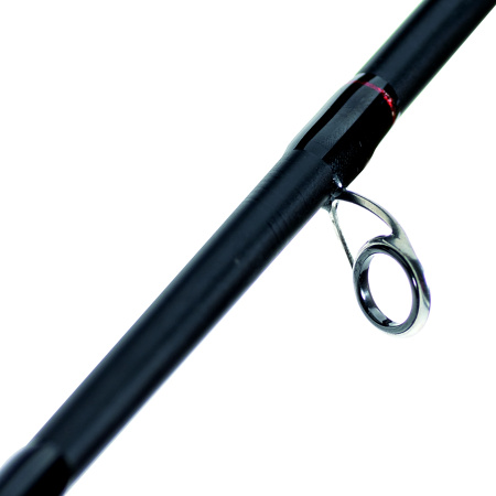 Удилище спиннинговое King Salmon Travel, 5 секции, длина 2,40 м, тест 7-30 г