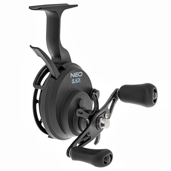 Катушка Folk Neo Black Катушка Folk Neo Black