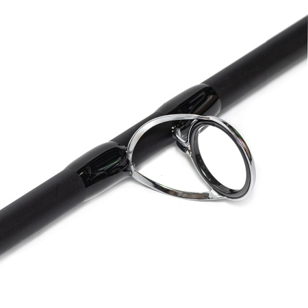 Удилище фидерное"JOKER"(CORK+EVA),тест  до 80 г, 3,90 м, 3+3, (1/2oz,3 /4oz - стекло ,1oz - карбон)