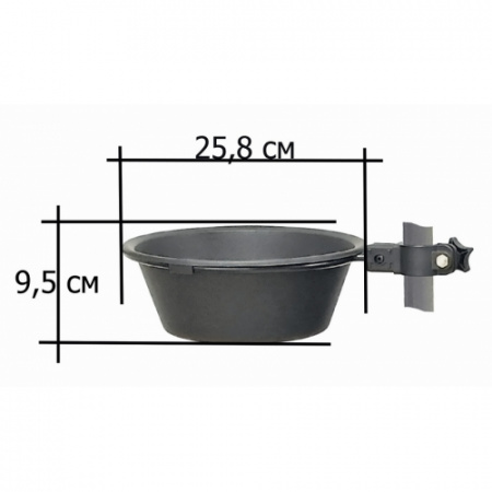 Рукомойник Pro Sport D36