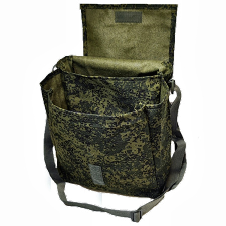 Набор жерлиц на стойке (в сумке 10 шт), РБ