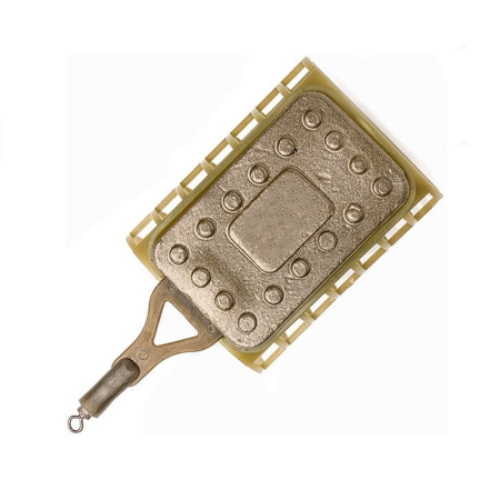 Кормушка фидерная RIVER "cетка" 50 г