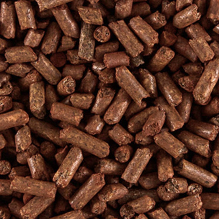 Прикормка "DUNAEV PELLETS" 1кг, 4мм Универсальная