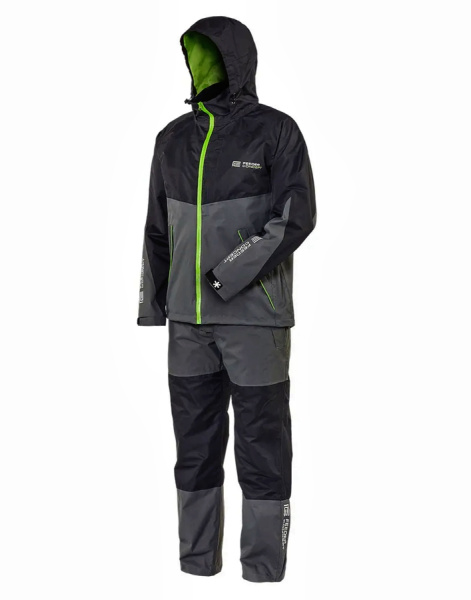 Костюм демисезон. Feeder Concept STORM 03 р.L Костюм демисезон. Feeder Concept STORM 03 р.L