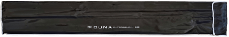Удилище фидерное "DUNA" тест до 100GR,3,90м, 3+3 (2oz, 1,5oz ,1oz Carb.)Carb 30T+40T