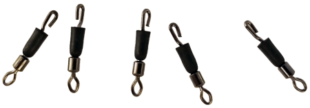 Вертлюжок быстросъемный Dunaev #14(уп.5шт)