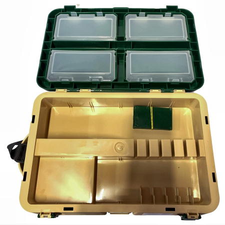 Ящик рыболовный  большой (3)