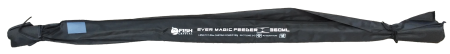 Удилище фидерное "EVER MAGIC FEEDER" FISH CRYSTAL , тест до 60 г, 3.60 м, 3+3 tips